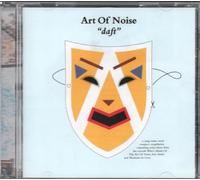 Art of Noise - Daft