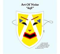 Art Of Noise - Daft (Mini Lp Sleeve)