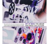Art of Noise – Drum & Bass Collection – SIRE
