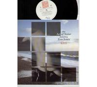 ART OF NOISE FEATURING TOM JONES - ART OF NOISE FEATURING TOM JONES - KISS - 12" VINYL