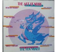 Art of Noise - Fon mixes