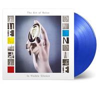 Art Of Noise - In Visible Silence (2 LP)