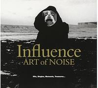 Art of Noise - Influence - Hits, Singles, Moments
