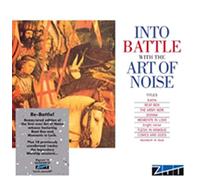 Art Of Noise - Into Battle With The Art Of Noise