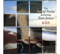 Art of Noise - Kiss (Battery Mix, Feat. Tom Jones)