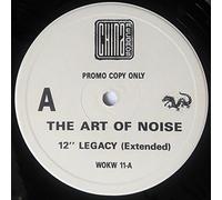 Art Of Noise - Legacy