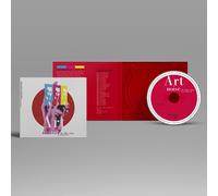 Art of Noise Noise In The City: Live In Tokyo 1986 (CD)