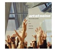 Art of Noise - Reconstructed [Import]