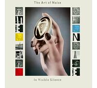 Art Of Noise, The - In Visible Silence - China Records - 207 691