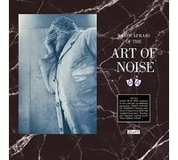 Art Of Noise - Who'S Afraid Of.. (Rsd 21)