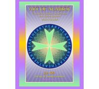 Art of Number, Workbook: Translating Numbers Into Pictures and Sacred Symbol