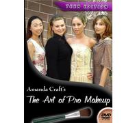 Art of Pro Makeup 1: Teen Editi