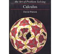 Art of Problem Solving: Calculus - Textbook (2nd edition)