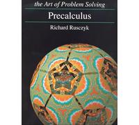 Art of Problem Solving: Precalculus - Textbook