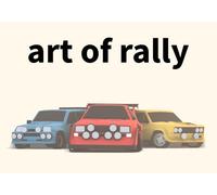 art of rally (PC) Steam Gift - NORTH AMERICA