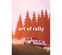 Art of Rally (PC) Steam Key EUROPE
