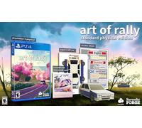 Art Of Rally - PS4
