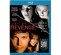 Art of Revenge