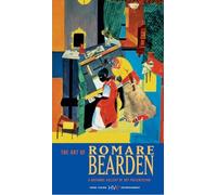 Art of Romare Bearden