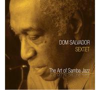 Art of Samba Jazz by Salvador Dom