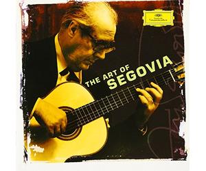 Art of Segobia, the