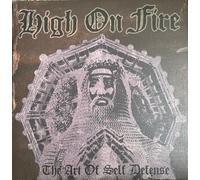 Art Of Self Defense (2 LP Vinyl)