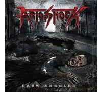 Art Of Shock - Dark Angeles