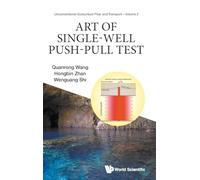 Art of Single-Well Push-Pull Test: 0