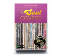 The Art of Soul Covers: 366 Best-of Soul Vinyl Covers: Tagesabreißkalender mit 366 Best-of Soul Vinyl Covern aus über 6 Jahrzehnten. Zusätzlich mit praktischen Spotify Codes.