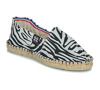 Art of Soule Scarpe Espadrillas AUDACIEUSES in Nero 38