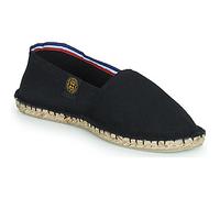 Art of Soule Scarpe Espadrillas UNI in Nero 36
