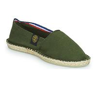 Art of Soule Scarpe Espadrillas UNI in Verde 38