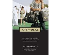 Art of the Deal: Contemporary Art in a Global Financial Market
