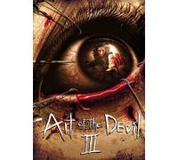 Art of the Devil 3 - Art of the Devil 3