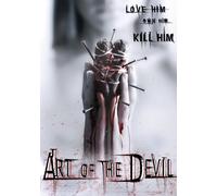 Art of the Devil - Art of the Devil
