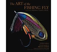 Art Of The Fishing Fly, The