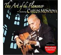 Art of the Flamenco