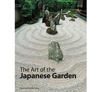 Art of the Japanese Garden