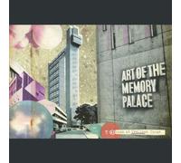 Art Of The Memory Palace - Dusk At Trellick Tower