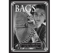 Art of the Needle Publishing Bags (Tascabile)