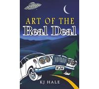 Art of the Real Deal