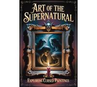 Art of the Supernatural: Exploring Cursed Paintings