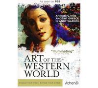 Art of the Western World - Art Of The Western World (3 Dvd) [Edizione: Stati Uniti]