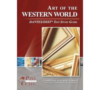 Art of the Western World DANTES / DSST Test Study Guide