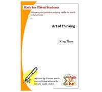 Art of Thinking: Math for Gifted Students