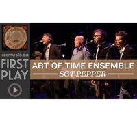 Art Of Time Ensemble - Sgt. Pepper