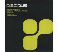 Art of Trance Ft Natacha Atlas - Persia [Import]
