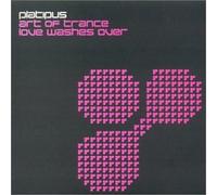 Art of Trance - Love Washes Over Me