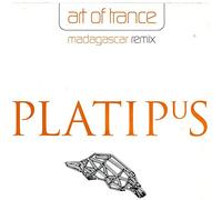 Art of Trance - Madagascar-the Remixes
