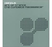Art of Trance - The Complete Madagascar